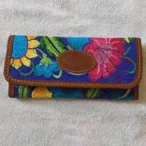 Leather Wallet